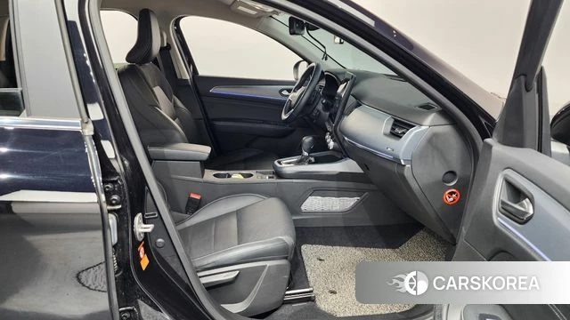 Renault Korea (Samsung) XM3 id 4429801 из Кореи 18
