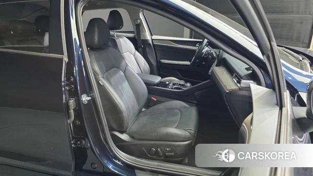 Kia K5 3rd generation id 4304415 из Кореи 18