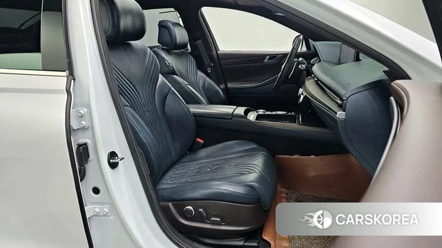 Genesis G80 (RG3) id 4410438 из Кореи 18