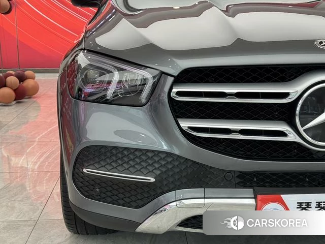 Mercedes-Benz GLE (import) id 4271630 из Китая 18