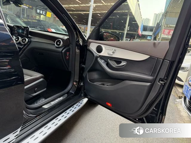Mercedes-Benz GLC id 4272022 из Китая 18