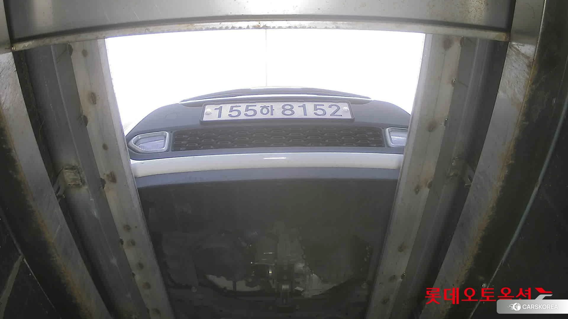 Kia Morning id 4679378 из Кореи 18