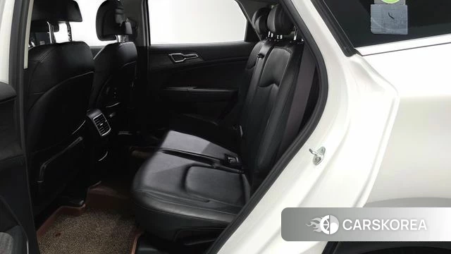 Kia Sportage 5th Generation id 4464116 из Кореи 18