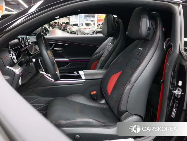 Mercedes-Benz CLE-class AMG id 4238571 из Китая 18