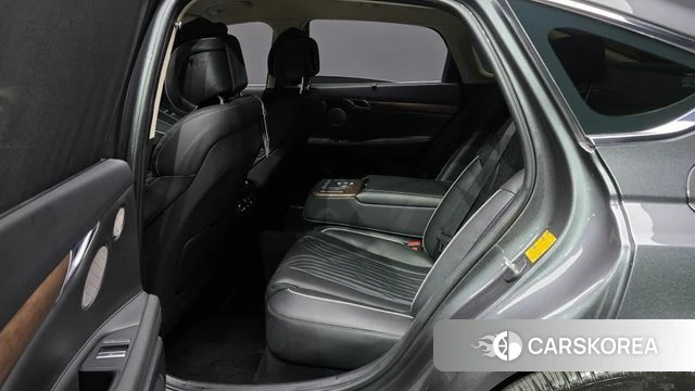 Genesis G80 (RG3) id 4511607 из Кореи 18