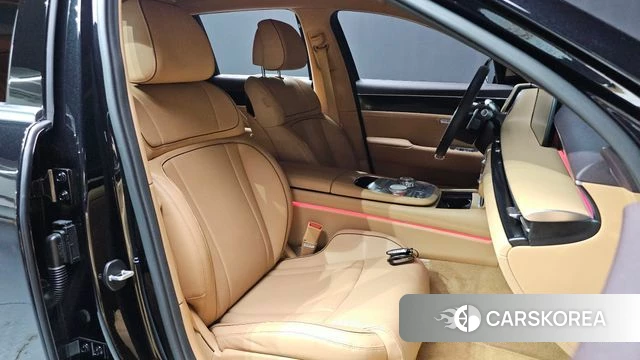 Genesis G90 (RS4) id 4715728 из Кореи 18