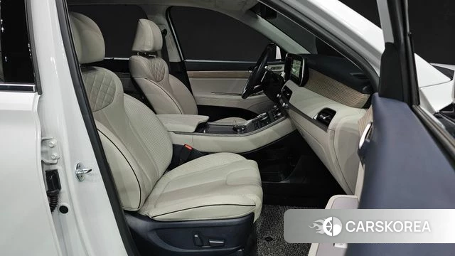 Hyundai Palisade id 4943305 из Кореи 18