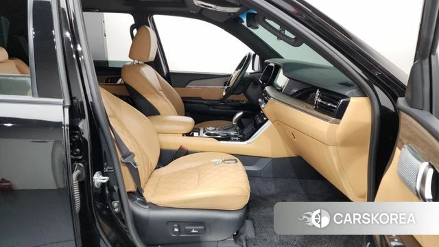 Kia Mohave Master id 4324172 из Кореи 18