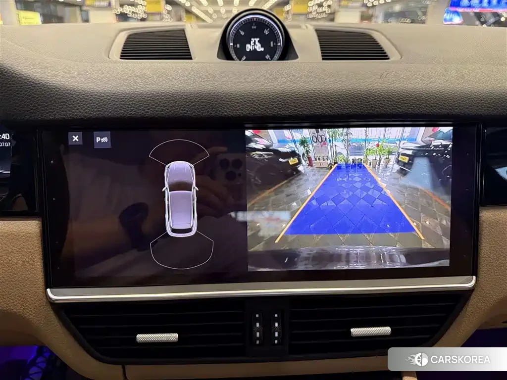Porsche Cayenne id 4554145 из Китая 18