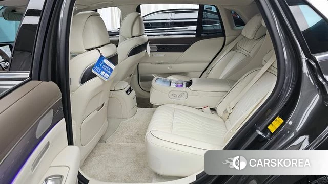 Genesis G90 (RS4) id 4767404 из Кореи 18
