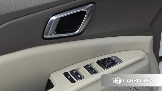 Kia The New Carnival 4th Generation id 4629836 из Кореи 18