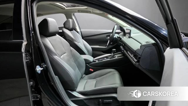 Honda Accord 11th Generation id 4315234 из Кореи 18