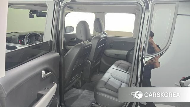 Kia The New Kia Ray id 4623510 из Кореи 18