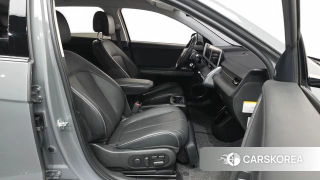 Hyundai Ionic 5 id 4401722 из Кореи 18