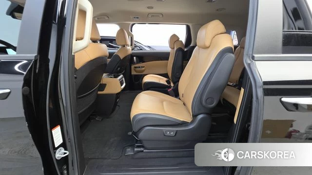 Kia Carnival 4th generation id 4316298 из Кореи 18