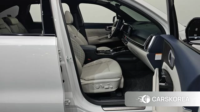 Kia The New Sorento 4th Generation id 4892619 из Кореи 18