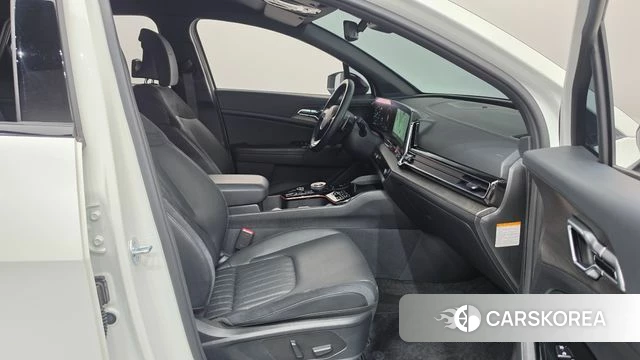 Kia Sportage 5th Generation Hybrid id 4757328 из Кореи 18
