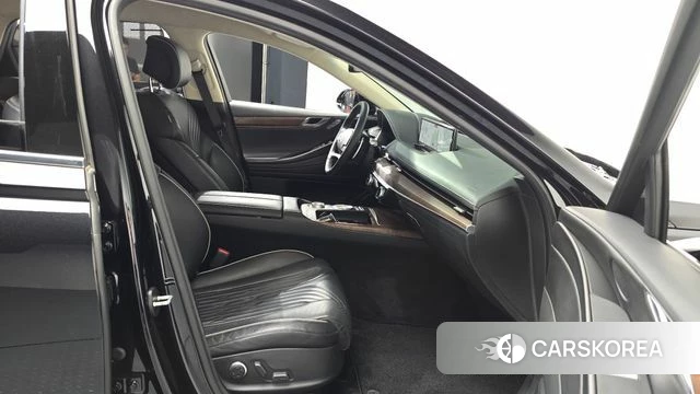 Genesis G80 (RG3) id 4429604 из Кореи 18