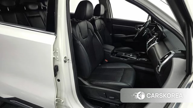 Kia Sorento 4th Generation id 4785152 из Кореи 18