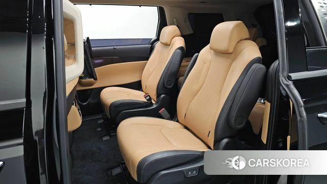 Kia Carnival 4th generation id 4645599 из Кореи 18