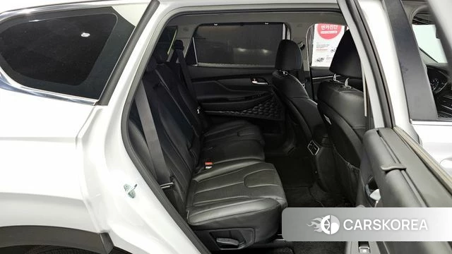 Hyundai The New Santa Fe id 4401640 из Кореи 18