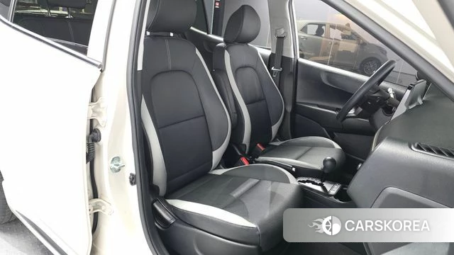 Kia Morning Urban (JA) id 4715836 из Кореи 18