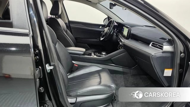 Kia K5 Hybrid 3rd Generation id 4929380 из Кореи 18