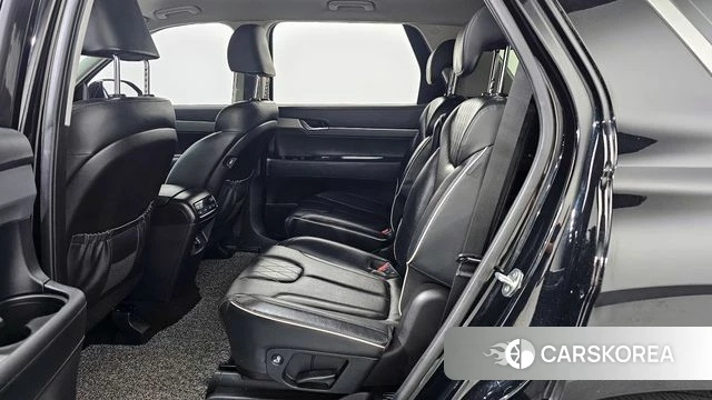 Hyundai Palisade id 4294290 из Кореи 18