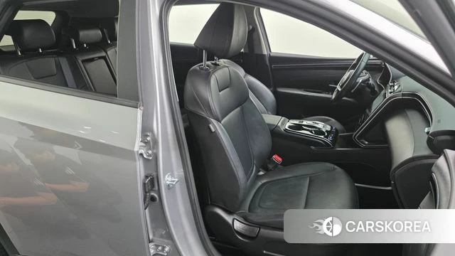 Hyundai Tucson (NX4) id 4701425 из Кореи 18