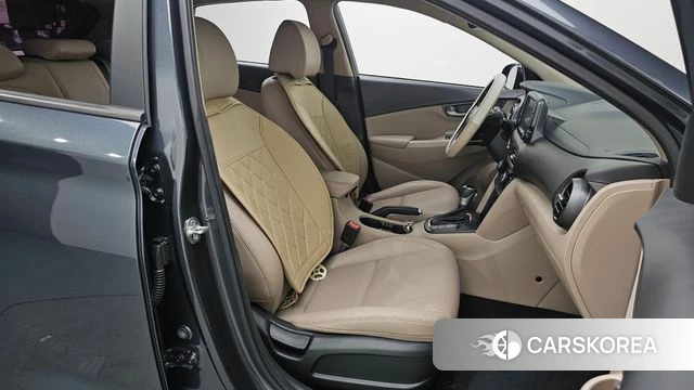 Hyundai Kona id 4470888 из Кореи 18