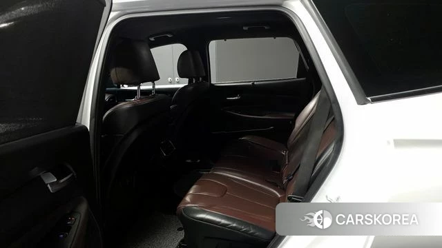 Hyundai Santa Fe TM id 4232939 из Кореи 18