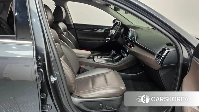 Hyundai Grandeur IG id 4684085 из Кореи 18