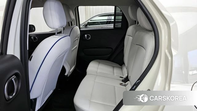 Hyundai Casper id 4292090 из Кореи 18