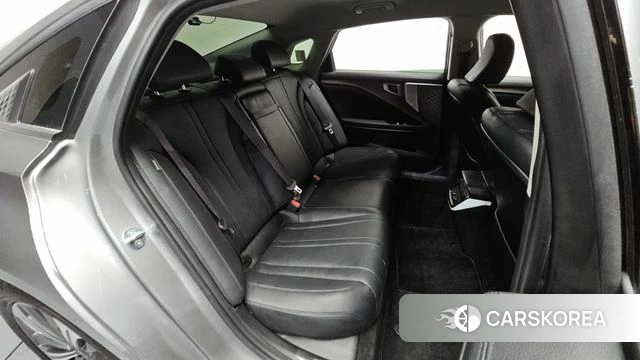 Kia K8 id 4468960 из Кореи 18