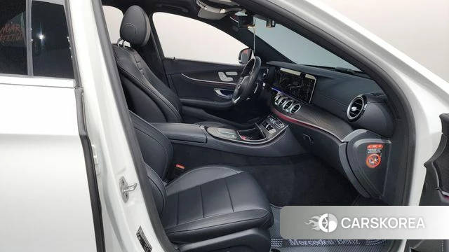 Mercedes-Benz E-Class W213 id 4495953 из Кореи 18