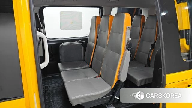 Hyundai Staria id 4572735 из Кореи 18