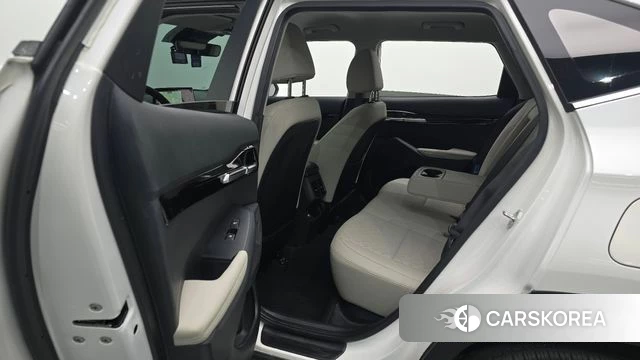 Kia Seltos id 4330282 из Кореи 18