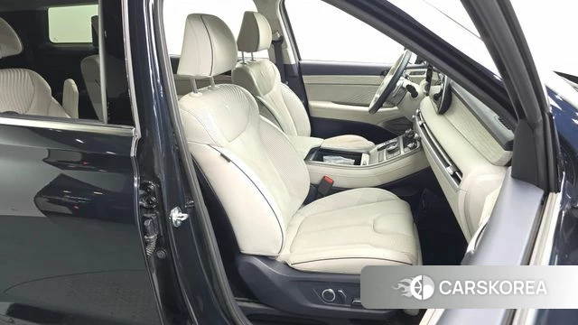 Hyundai The New Palisade id 4618199 из Кореи 18