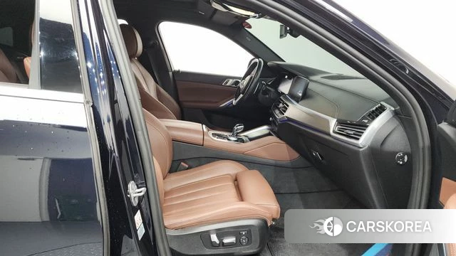 BMW X6 (G06) id 4592764 из Кореи 18