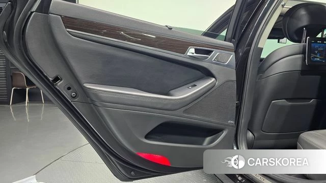 Genesis G80 id 4751142 из Кореи 18