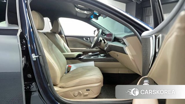 Kia K8 id 4224414 из Кореи 18