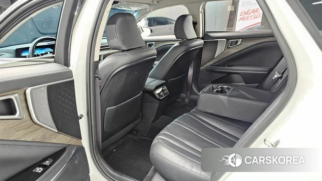 Kia K8 id 4457462 из Кореи 18
