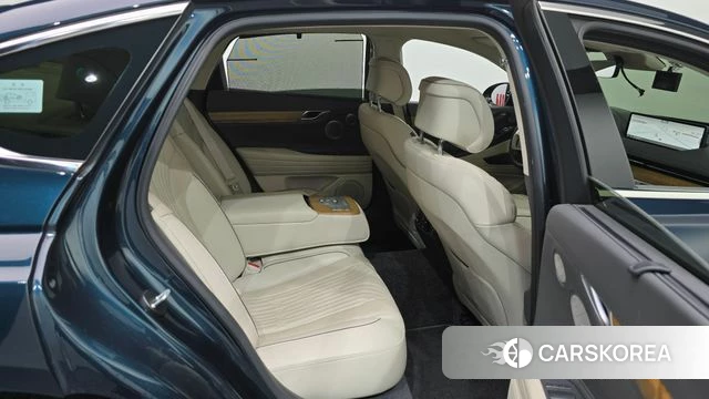 Genesis G80 (RG3) id 4382550 из Кореи 18