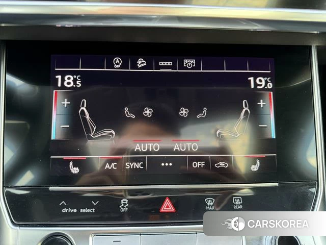 Audi A6L id 4297561 из Китая 18