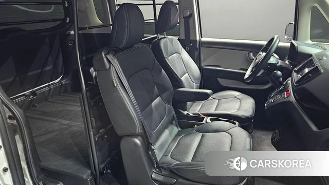 Kia The New Kia Ray id 4623355 из Кореи 18
