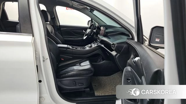 Hyundai The New Santa Fe id 4202894 из Кореи 18