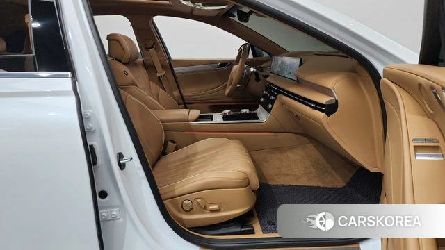 Genesis G80 (RG3) id 4757236 из Кореи 18