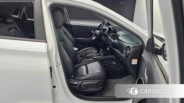Hyundai The New Kona Hybrid id 4482320 из Кореи 18
