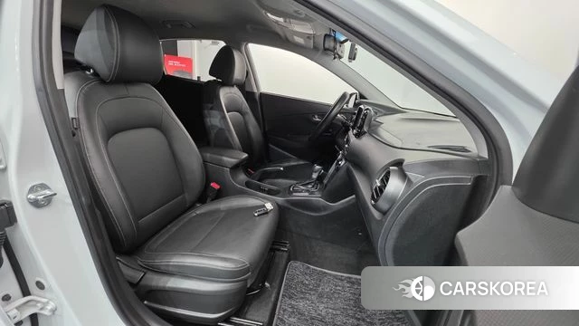 Hyundai Kona id 4677579 из Кореи 18