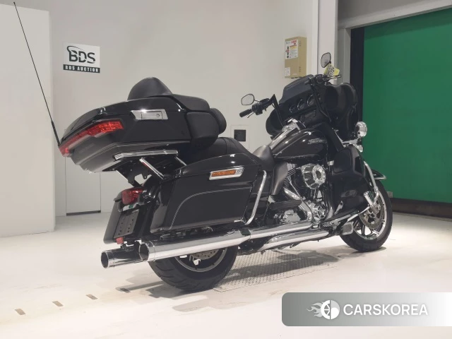 Проданный Harley-Davidson Electra Glide FLHTCU1690 2014 из Японии, фото 2